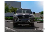 Toyota Land Cruiser GXR 2016